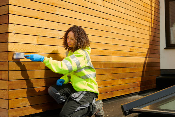 Lakefield, MN Siding Company